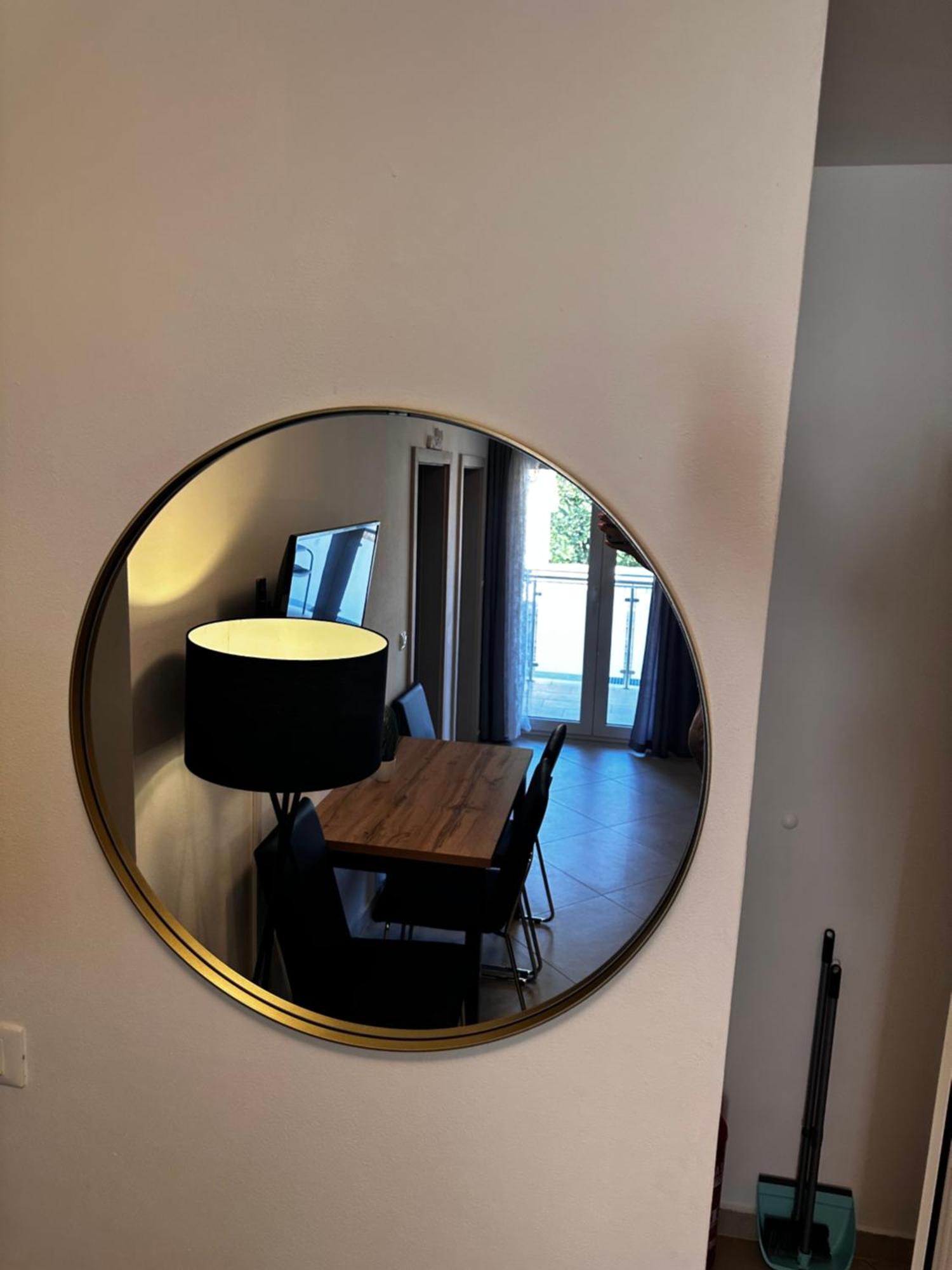 Divine Apartments Baška Eksteriør billede